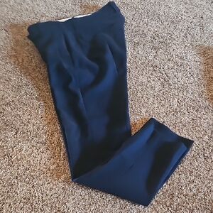 J. Crew Navy Women's Pants